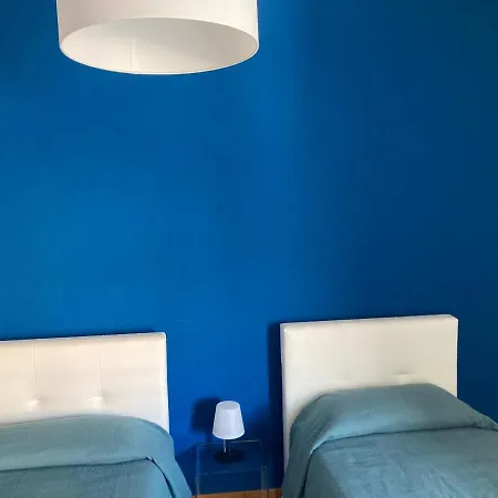 H2ome - Il Cembalo Vista Baia E Citta, Balcone O Terrazzo, Parcheggio Su Richiesta *