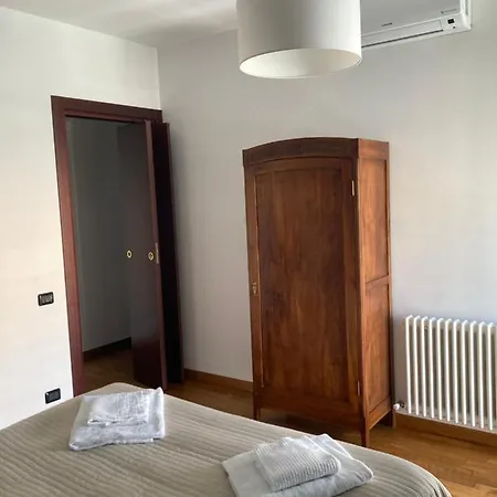 Apartment H2ome - Il Cembalo Balcone O Terrazzo Con Vista Baia Parcheggio Su Richiesta *