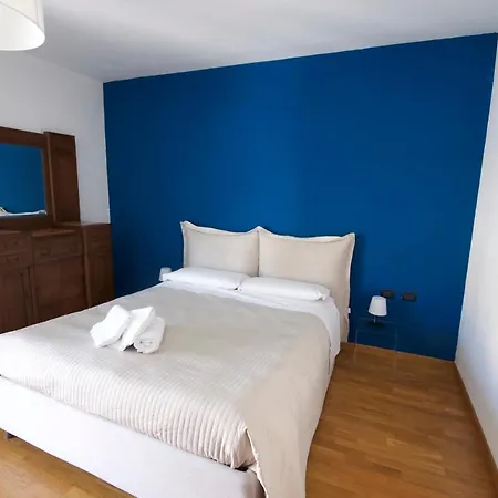 H2ome - Il Cembalo Vista Baia E Citta, Balcone O Terrazzo, Parcheggio Su Richiesta *