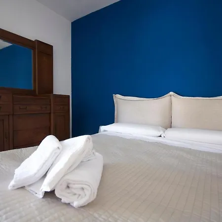 Apartment H2ome - Il Cembalo Vista Baia E Citta, Balcone O Terrazzo, Parcheggio Su Richiesta Genoa