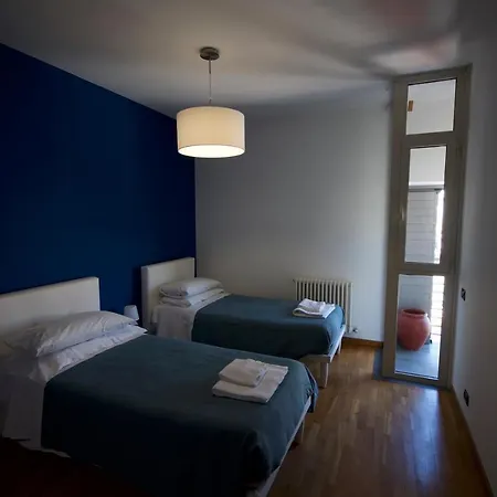 H2ome - Il Cembalo Vista Baia E Citta, Balcone O Terrazzo, Parcheggio Su Richiesta Apartment Genoa