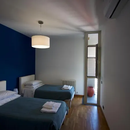 H2ome - Il Cembalo Vista Baia E Citta, Balcone O Terrazzo, Parcheggio Su Richiesta *