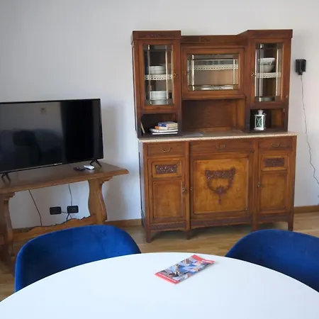 H2ome - Il Cembalo Vista Baia E Citta, Balcone O Terrazzo, Parcheggio Su Richiesta Apartment *