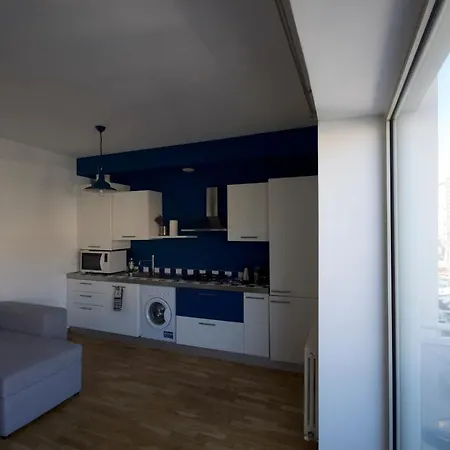 H2ome - Il Cembalo Balcone O Terrazzo Con Vista Baia Parcheggio Su Richiesta Apartmán Janov