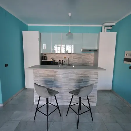 Apartment H2ome - Il Cembalo Vista Baia E Citta, Balcone O Terrazzo, Parcheggio Su Richiesta *