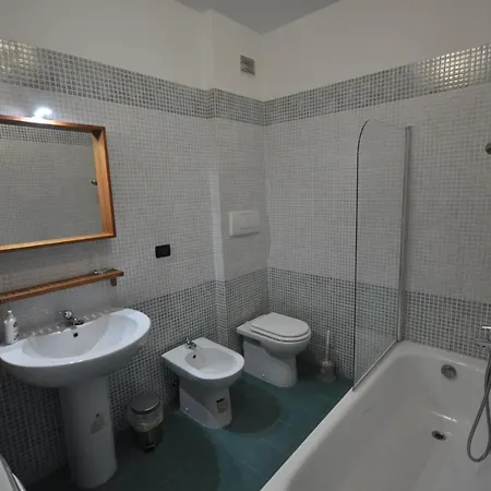 H2ome - Il Cembalo Balcone O Terrazzo Con Vista Baia Parcheggio Su Richiesta Apartment