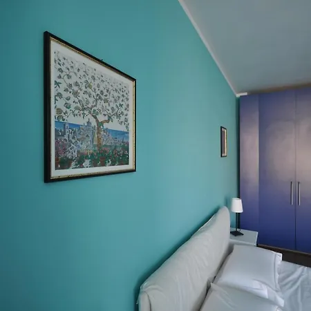 H2ome - Il Cembalo Vista Baia E Citta, Balcone O Terrazzo, Parcheggio Su Richiesta Apartment *