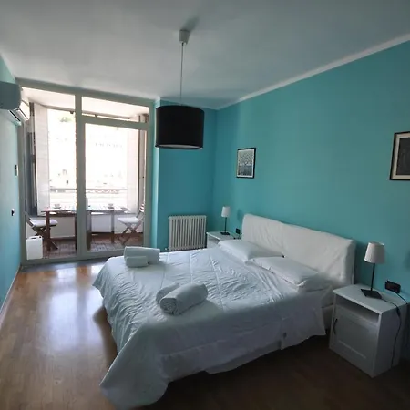 H2ome - Il Cembalo Balcone O Terrazzo Con Vista Baia Parcheggio Su Richiesta Apartment *