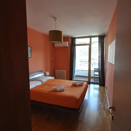 Apartment H2ome - Il Cembalo Vista Baia E Citta, Balcone O Terrazzo, Parcheggio Su Richiesta