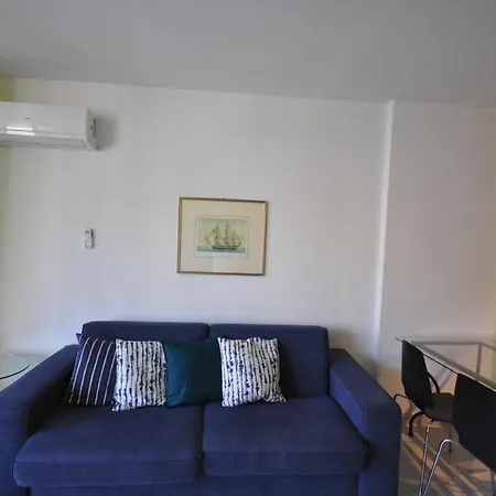 H2ome - Il Cembalo Vista Baia E Citta, Balcone O Terrazzo, Parcheggio Su Richiesta Apartment