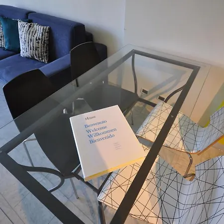 H2ome - Il Cembalo Vista Baia E Citta, Balcone O Terrazzo, Parcheggio Su Richiesta