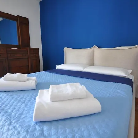 H2ome - Il Cembalo Vista Baia E Citta, Balcone O Terrazzo, Parcheggio Su Richiesta Apartment Genoa