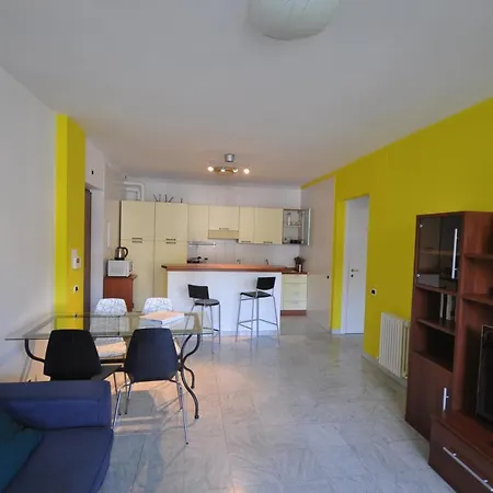 H2ome - Il Cembalo Vista Baia E Citta, Balcone O Terrazzo, Parcheggio Su Richiesta *