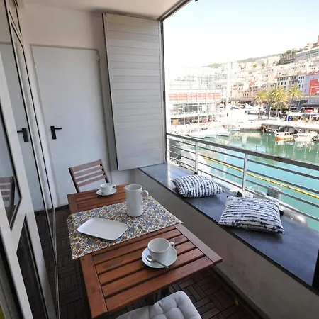 H2ome - Il Cembalo Vista Baia E Citta, Balcone O Terrazzo, Parcheggio Su Richiesta Apartment