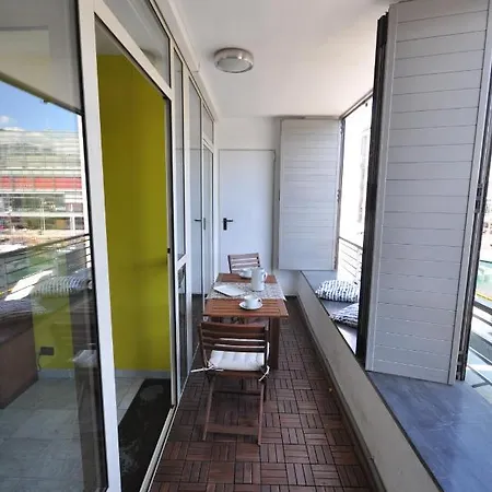 H2ome - Il Cembalo Balcone O Terrazzo Con Vista Baia Parcheggio Su Richiesta *