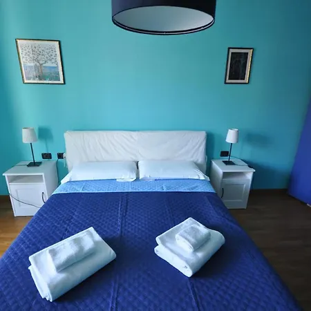 H2ome - Il Cembalo Vista Baia E Citta, Balcone O Terrazzo, Parcheggio Su Richiesta Apartment *