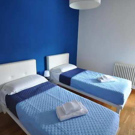 H2ome - Il Cembalo Vista Baia E Citta, Balcone O Terrazzo, Parcheggio Su Richiesta