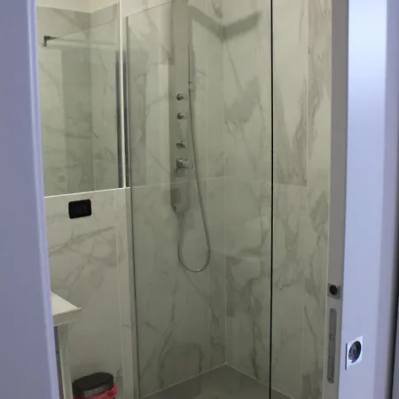 H2ome - Il Cembalo Vista Baia E Citta, Balcone O Terrazzo, Parcheggio Su Richiesta Apartment