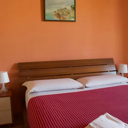 H2ome - Il Cembalo Vista Baia E Citta, Balcone O Terrazzo, Parcheggio Su Richiesta Apartment Genoa