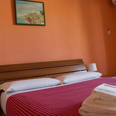 H2ome - Il Cembalo Vista Baia E Citta, Balcone O Terrazzo, Parcheggio Su Richiesta