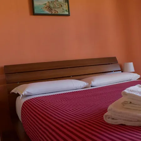 H2ome - Il Cembalo Vista Baia E Citta, Balcone O Terrazzo, Parcheggio Su Richiesta Apartment