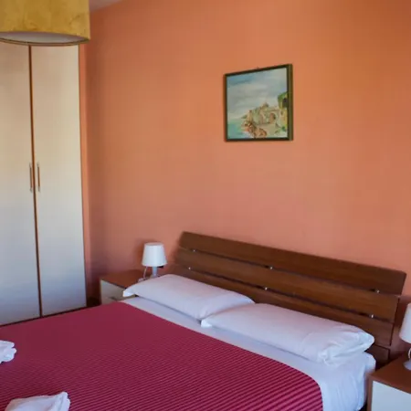 Apartment H2ome - Il Cembalo Vista Baia E Citta, Balcone O Terrazzo, Parcheggio Su Richiesta