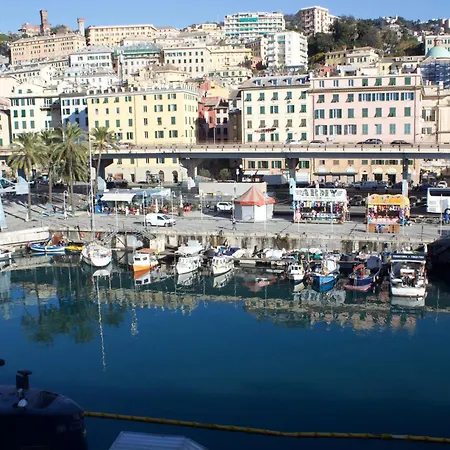 Apartment H2ome - Il Cembalo Vista Baia E Citta, Balcone O Terrazzo, Parcheggio Su Richiesta *