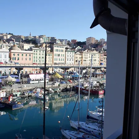 H2ome - Il Cembalo Vista Baia E Citta, Balcone O Terrazzo, Parcheggio Su Richiesta Apartment