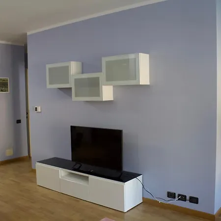 H2ome - Il Cembalo Vista Baia E Citta, Balcone O Terrazzo, Parcheggio Su Richiesta *