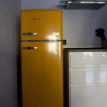 H2ome - Il Cembalo Vista Baia E Citta, Balcone O Terrazzo, Parcheggio Su Richiesta