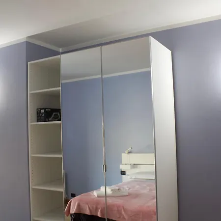 H2ome - Il Cembalo Vista Baia E Citta, Balcone O Terrazzo, Parcheggio Su Richiesta Apartment *
