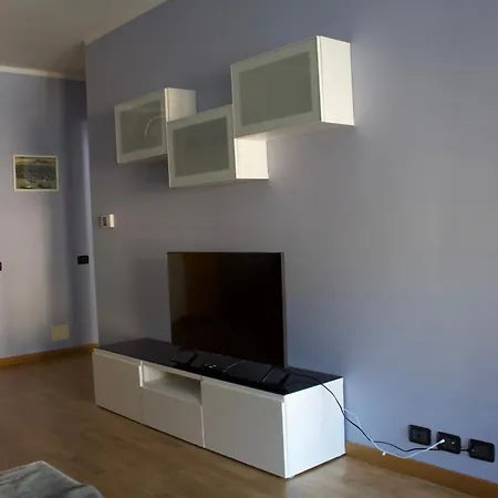 H2ome - Il Cembalo Vista Baia E Citta, Balcone O Terrazzo, Parcheggio Su Richiesta