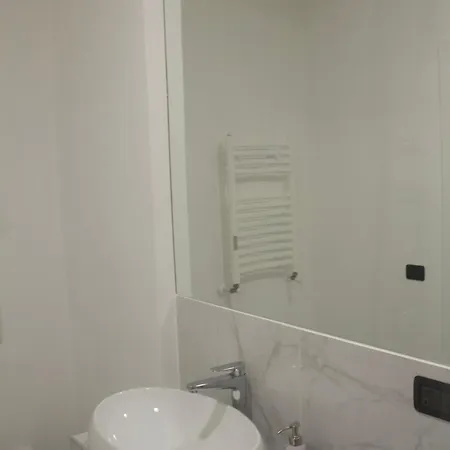 Διαμέρισμα H2ome - Il Cembalo Balcone O Terrazzo Con Vista Baia Parcheggio Su Richiesta *