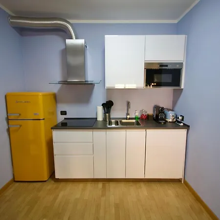 H2ome - Il Cembalo Vista Baia E Citta, Balcone O Terrazzo, Parcheggio Su Richiesta