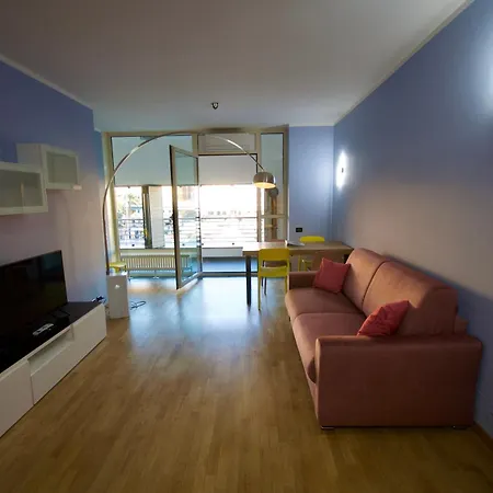 H2ome - Il Cembalo Vista Baia E Citta, Balcone O Terrazzo, Parcheggio Su Richiesta Apartment *