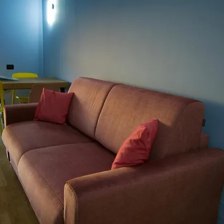 H2ome - Il Cembalo Vista Baia E Citta, Balcone O Terrazzo, Parcheggio Su Richiesta * Genoa