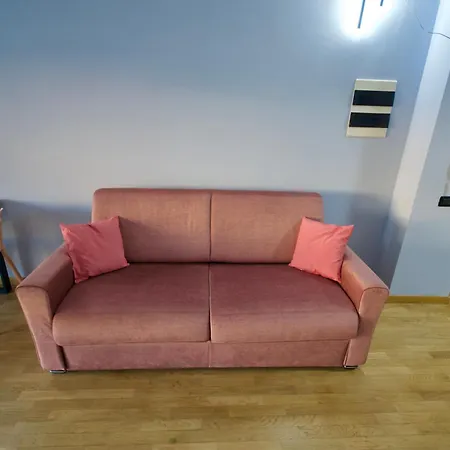Apartment H2ome - Il Cembalo Vista Baia E Citta, Balcone O Terrazzo, Parcheggio Su Richiesta *