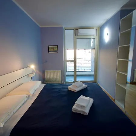 H2ome - Il Cembalo Vista Baia E Citta, Balcone O Terrazzo, Parcheggio Su Richiesta Apartment Genoa