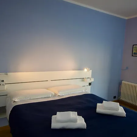 H2ome - Il Cembalo Vista Baia E Citta, Balcone O Terrazzo, Parcheggio Su Richiesta Apartment