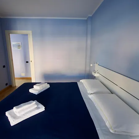 H2ome - Il Cembalo Vista Baia E Citta, Balcone O Terrazzo, Parcheggio Su Richiesta Apartment Genoa
