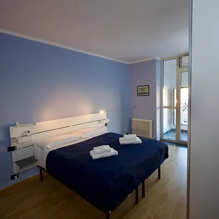 Apartment H2ome - Il Cembalo Vista Baia E Citta, Balcone O Terrazzo, Parcheggio Su Richiesta