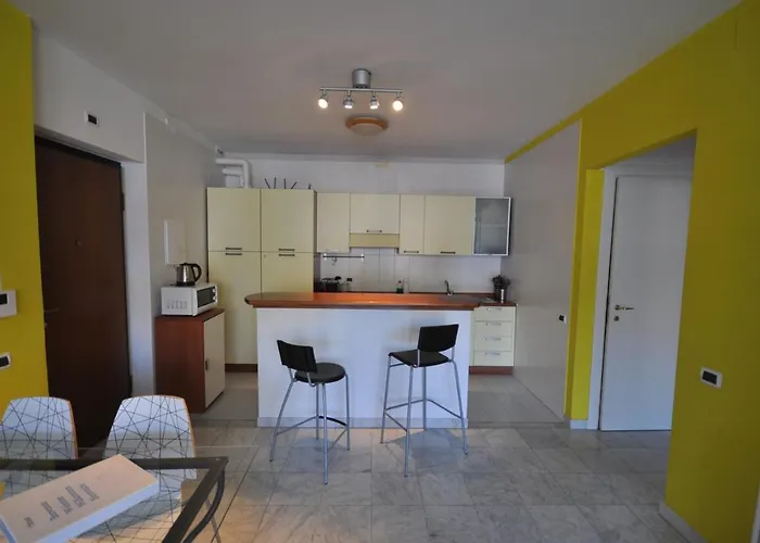 H2ome - Il Cembalo Balcone O Terrazzo Con Vista Baia Parcheggio Su Richiesta *