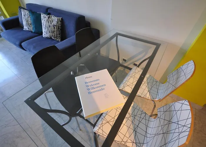 H2ome - Il Cembalo Balcone O Terrazzo Con Vista Baia Parcheggio Su Richiesta