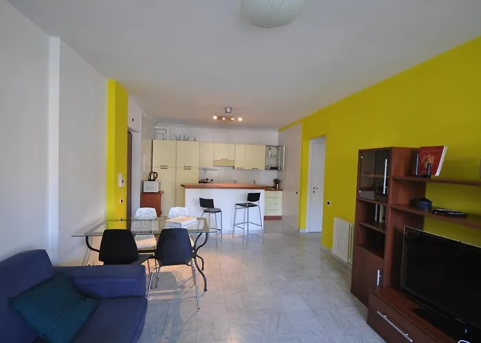 H2ome - Il Cembalo Balcone O Terrazzo Con Vista Baia Parcheggio Su Richiesta *