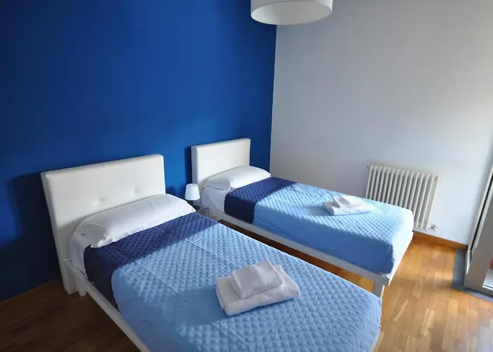 H2ome - Il Cembalo Balcone O Terrazzo Con Vista Baia Parcheggio Su Richiesta
