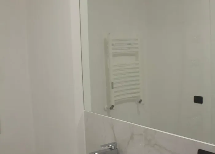 아파트 H2ome - Il Cembalo Balcone O Terrazzo Con Vista Baia Parcheggio Su Richiesta *