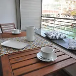 H2ome - Il Cembalo Balcone O Terrazzo Con Vista Baia Parcheggio Su Richiesta * 热那亚