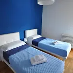 H2ome - Il Cembalo Balcone O Terrazzo Con Vista Baia Parcheggio Su Richiesta