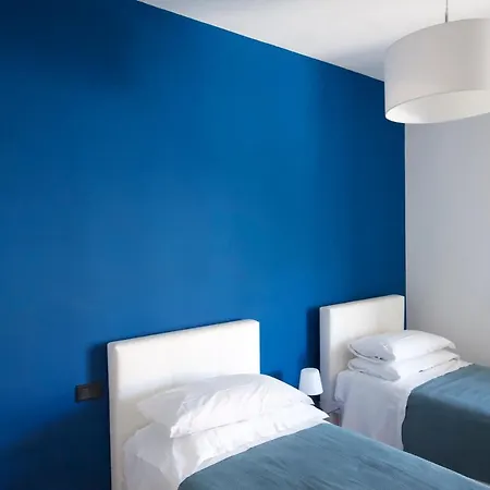 H2ome - Il Cembalo Vista Baia E Citta Balcone O Terrazzo Parcheggio Su Richiesta דירה ג'נובה