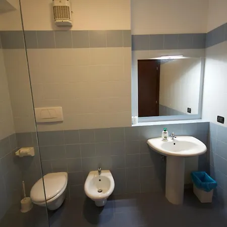 דירה H2ome - Il Cembalo Vista Baia E Citta Balcone O Terrazzo Parcheggio Su Richiesta